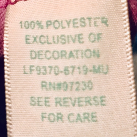 HOST PICK! Maurice’s Plum Rosebuds Lingerie - Picture 7 of 8